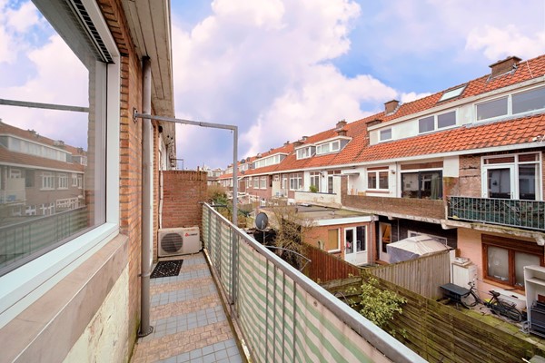 Medium property photo - Koopmans van Boekerenstraat 31, 2522 VA Den Haag